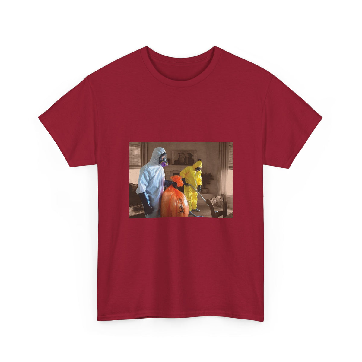 Almost Time Text Tee