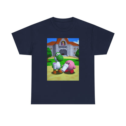 Omeweed Tee DbNrme4EURG-4