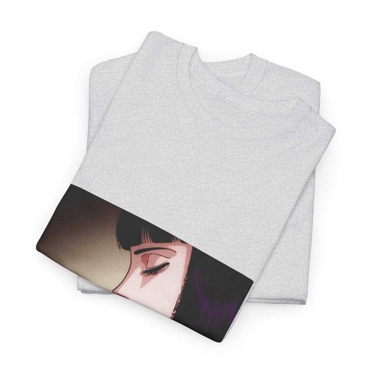 Eclipse Pulse Graphic Tee