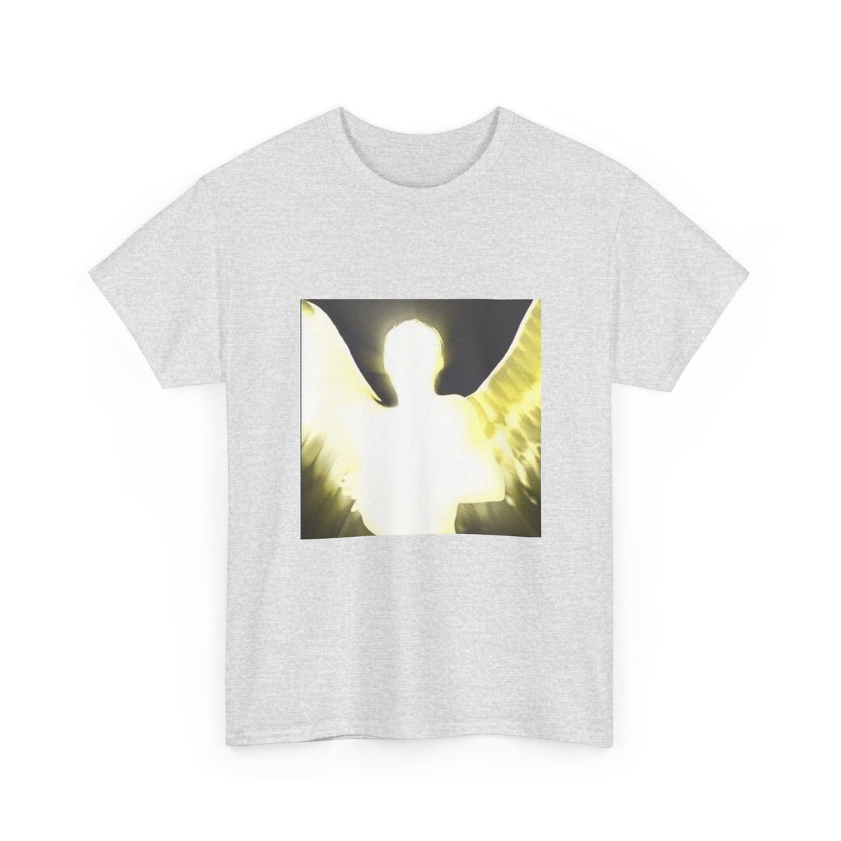 Silent Statement Graphic Tee