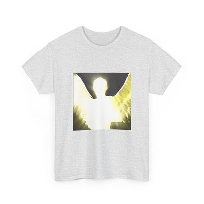 Silent Statement Graphic Tee