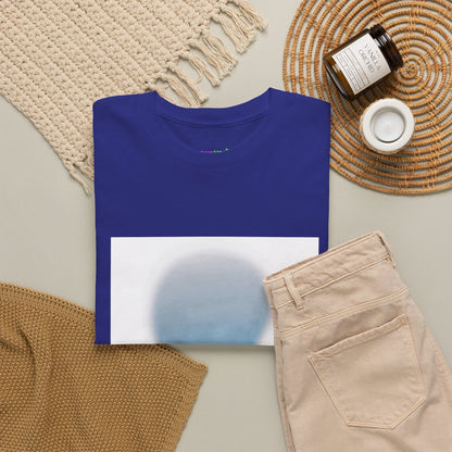 Verdant Vibes Graphic Tee