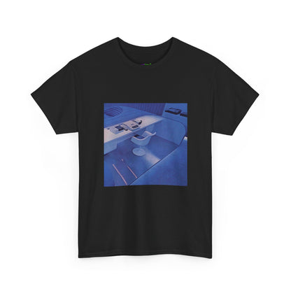 Concrete Jungle Whisper Graphic Tee