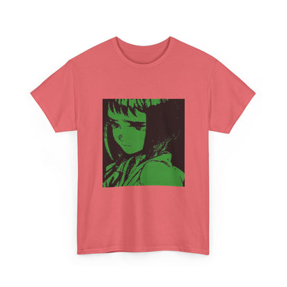 Empty Echo Graphic Tee