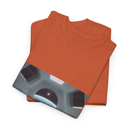 Midnight Canvas Graphic Tee