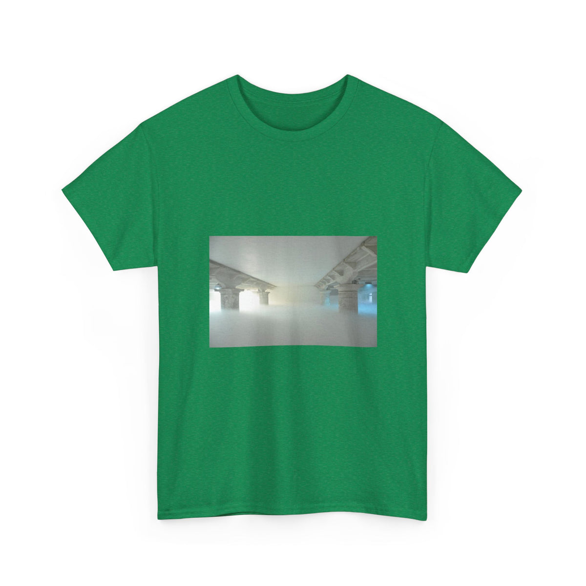 Blank Slate Graphic Tee