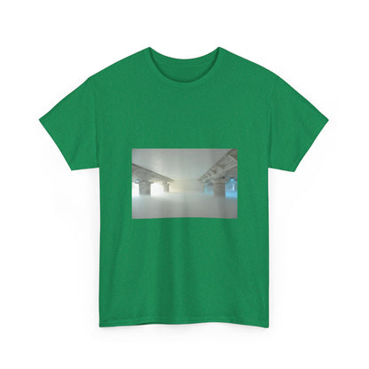 Blank Slate Graphic Tee