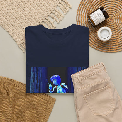 Rei Matrix Pack III Tee (Design 17)