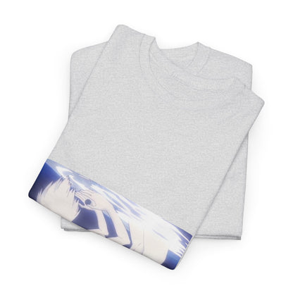 Resurrection Figure Emerging Tee
