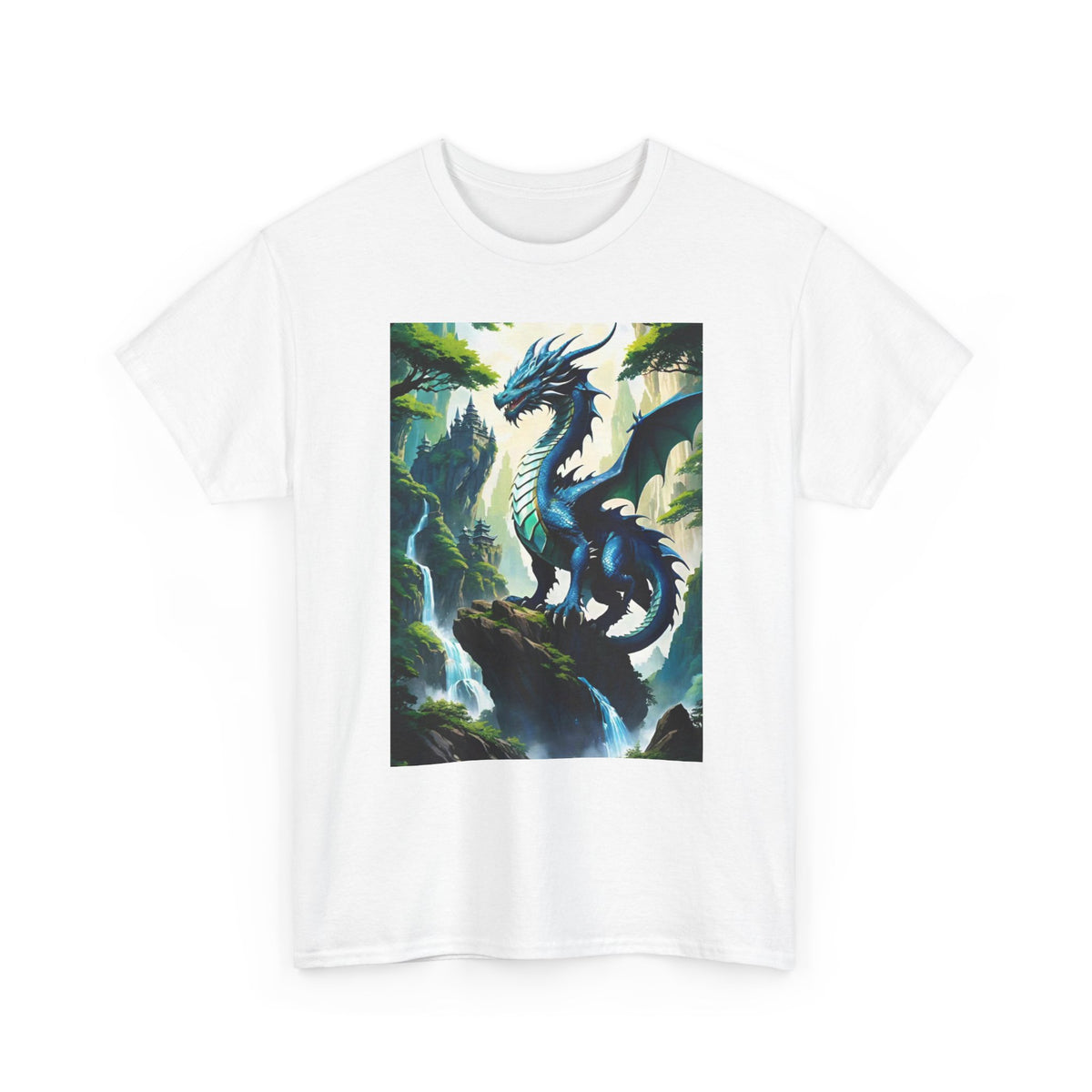 Dacwoo drawings — Majestic Humanoid Dragons