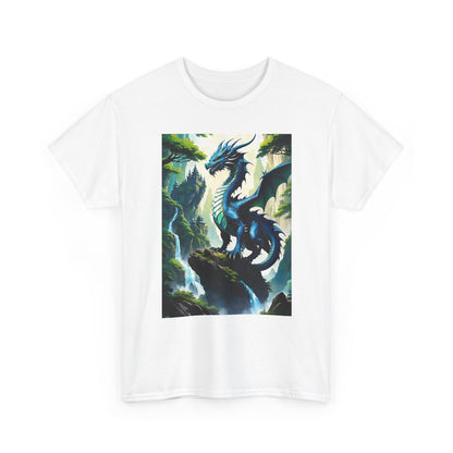 Dacwoo drawings — Majestic Humanoid Dragons