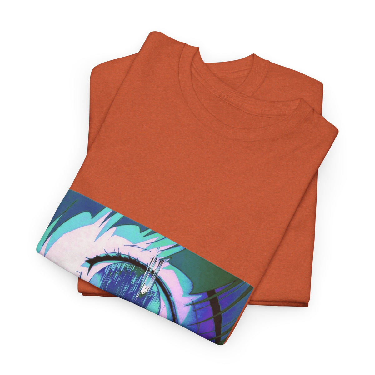 Velvet Smoke Echo Graphic Tee