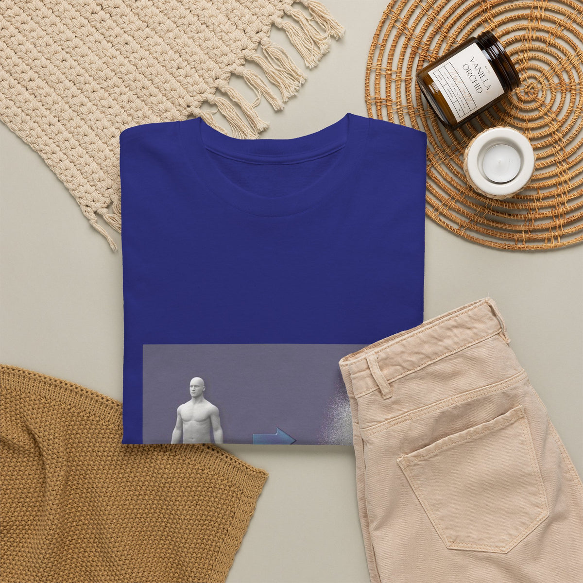 Omeweed Tee CZshKXvOjbK-1