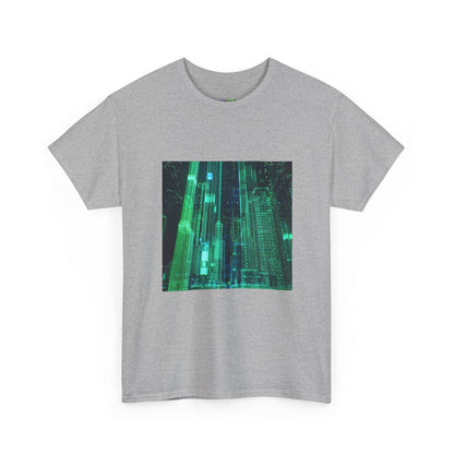 Simulation Graphic Tee