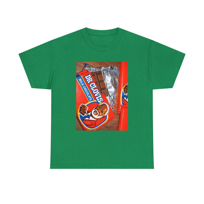 Dr. Clovis — Clovis Chocolate Factory
