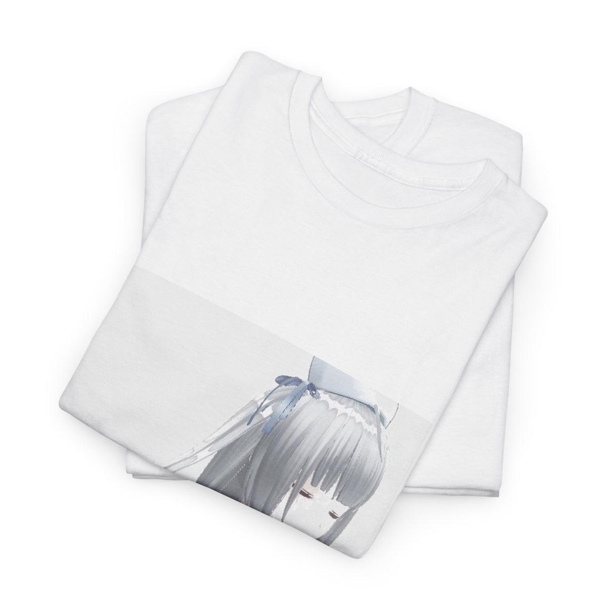 Urban Zen Haze Graphic Tee
