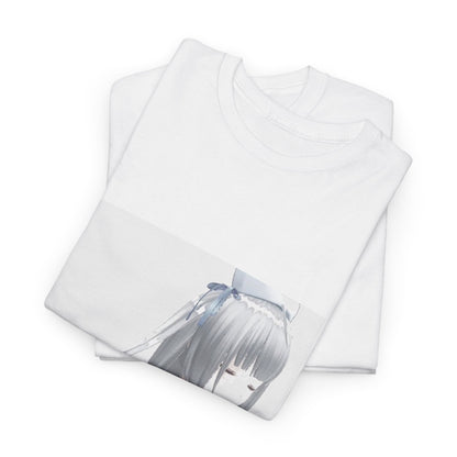 Urban Zen Haze Graphic Tee