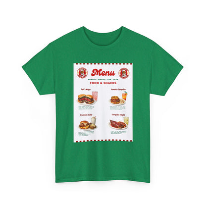 Dr. Clovis — Mouthwatering Delicacies