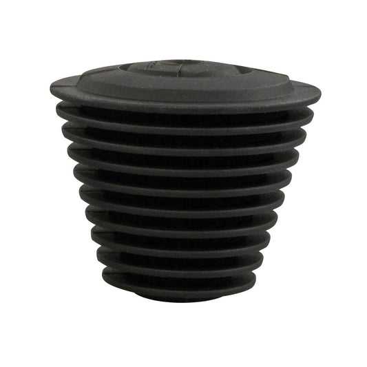 Pulsar Water Pipe Cleaning Plugs 12-Pack | BPA-Free Silicone Assortment