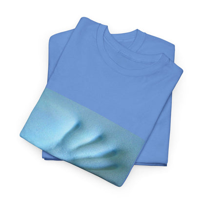 Silent Circuit Graphic Tee
