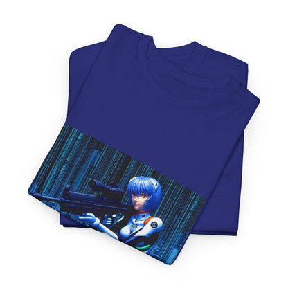 Rei Matrix Pack III Tee (Design 10)