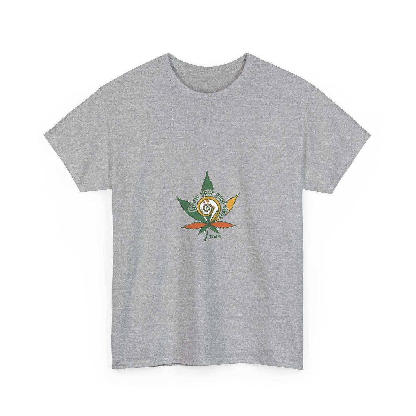 Omeweed — Serene Sprout Swirl