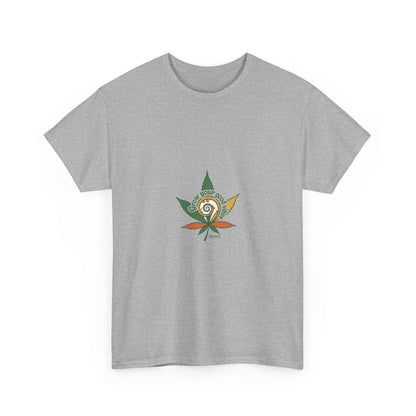 Omeweed — Serene Sprout Swirl