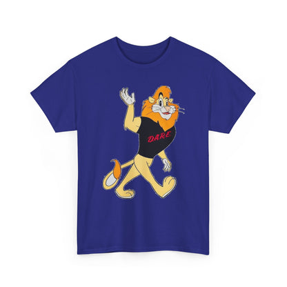 Daren The Lion Tee