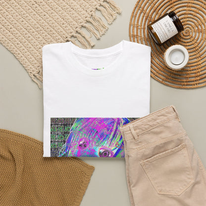 Urban Jungle Vibes Graphic Tee