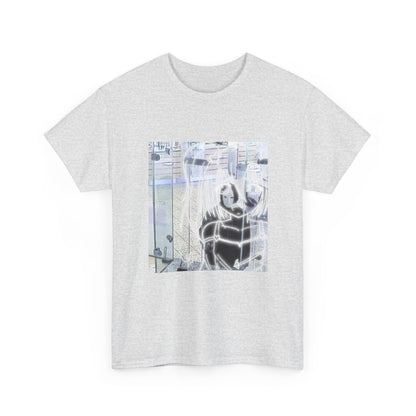 Energy Burst Graphic Tee