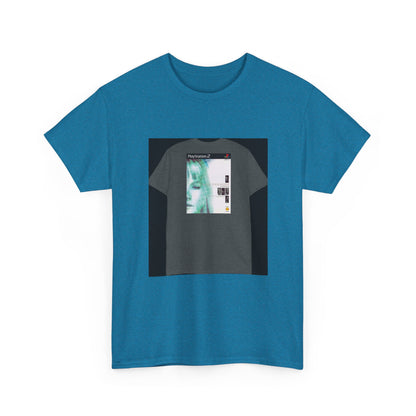 Concept Art Graphic Tee