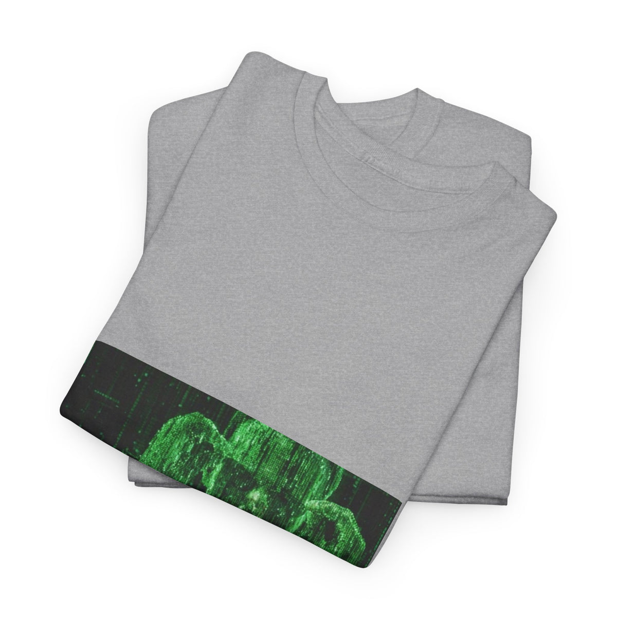 Consciousness Query Streetwear Tee