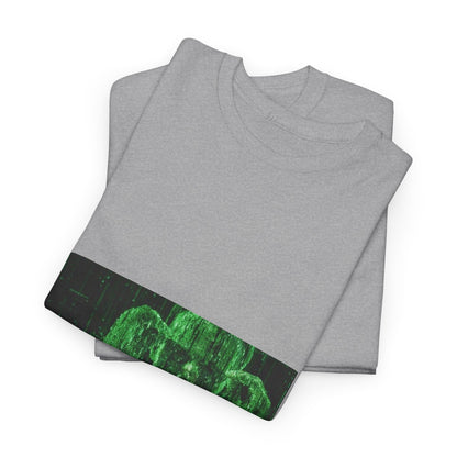 Consciousness Query Streetwear Tee