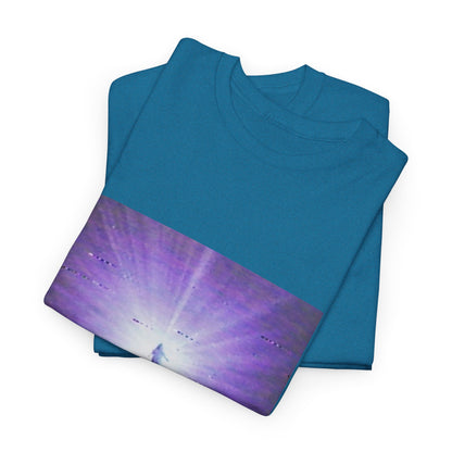 Midnight Ember Graphic Tee
