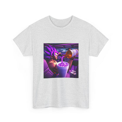 Lean Lord Smoking Lean Tee