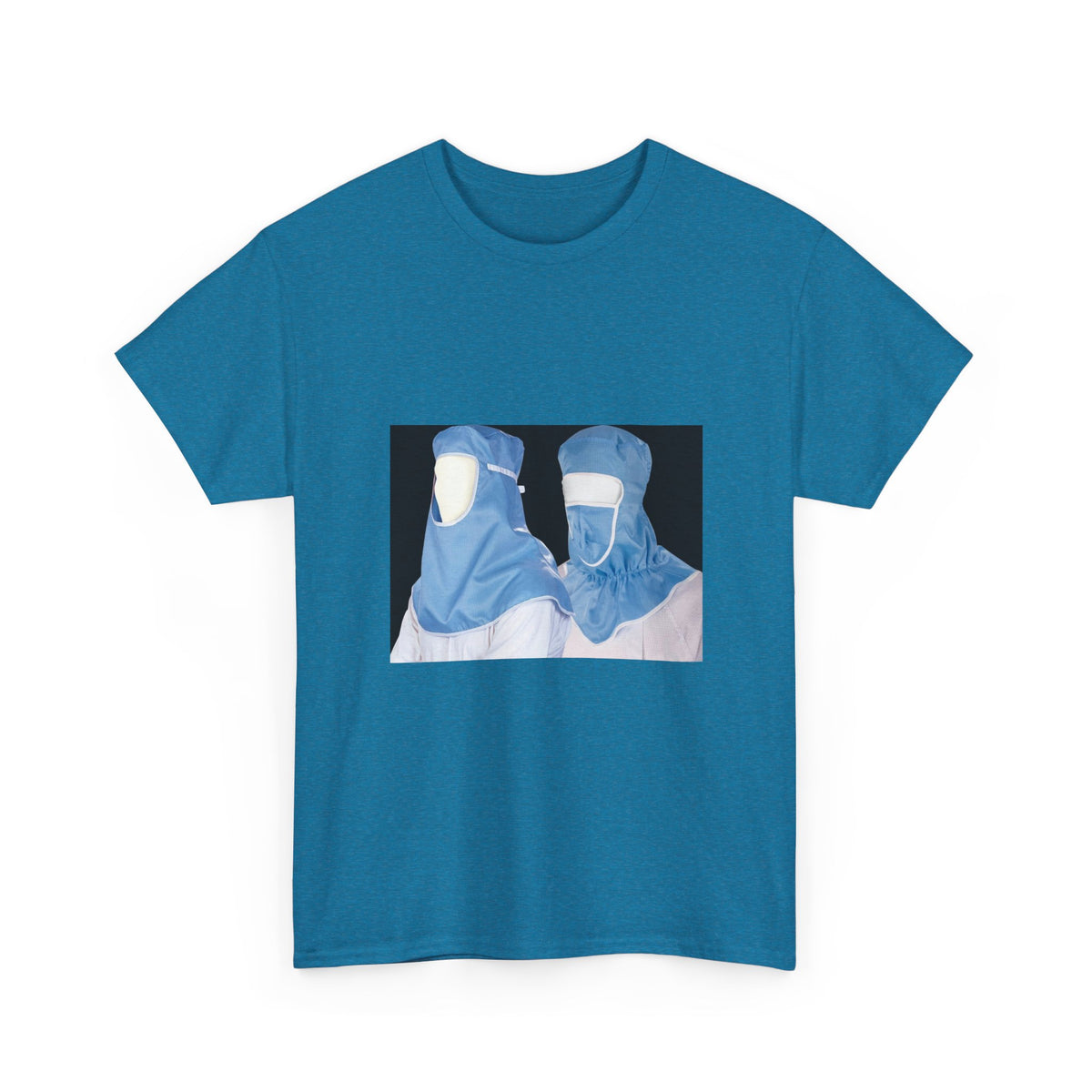 Midnight Haze Graphic Tee