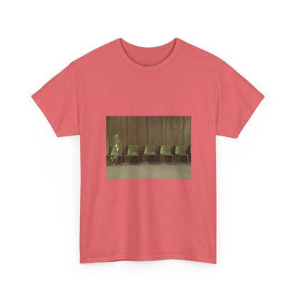 Green Veil Graphic Tee