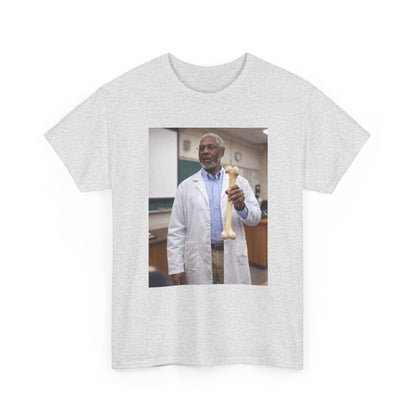 Dr. Clovis — Bulbo Peniano Pindorama