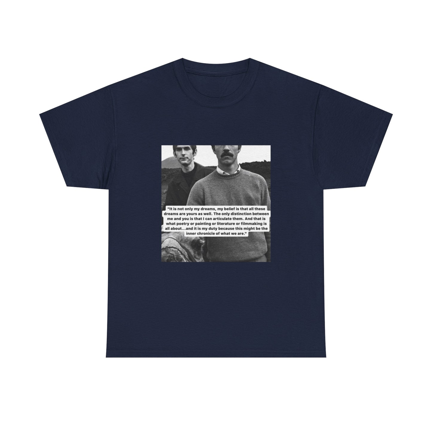 Quayside Magickery — Decipher Your Shirt