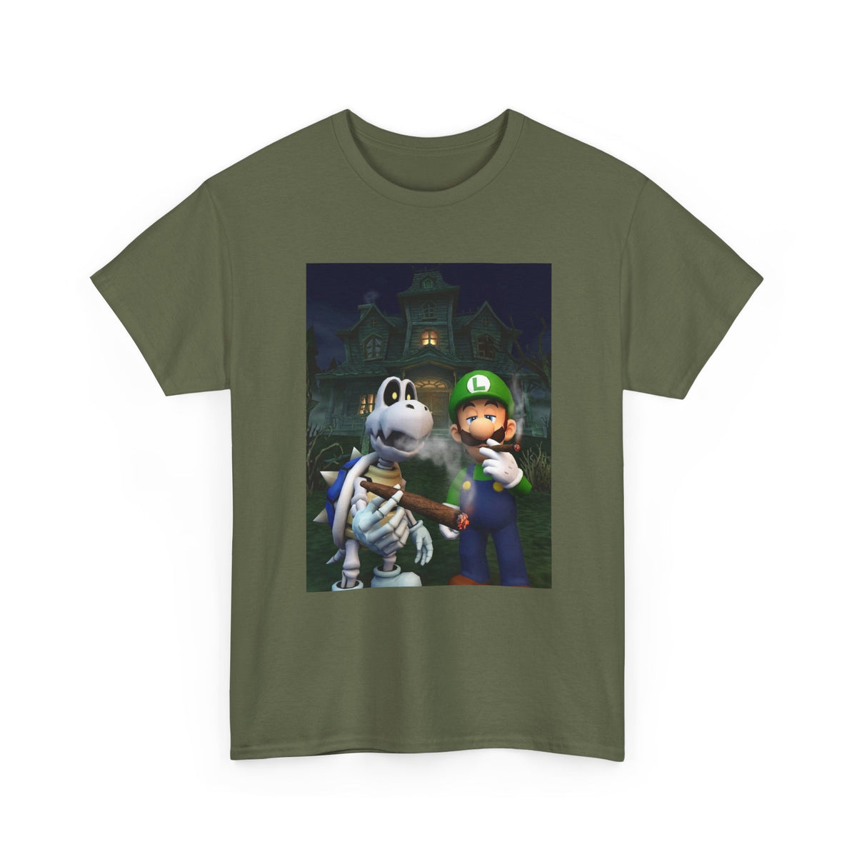 Omeweed Tee Dc6fEZEGuZy-7
