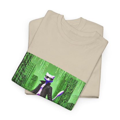 Matrix Pack Digital Streetwear Tee