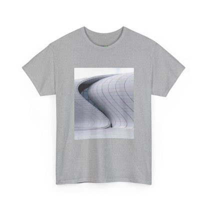 Vivid Vibes Graphic Tee