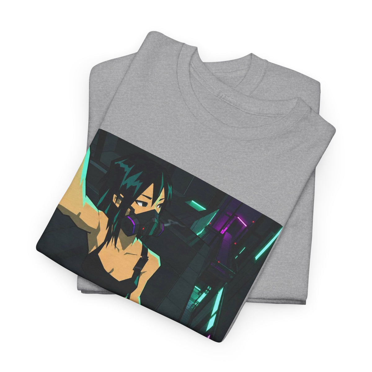 High Tide Vibes Graphic Tee