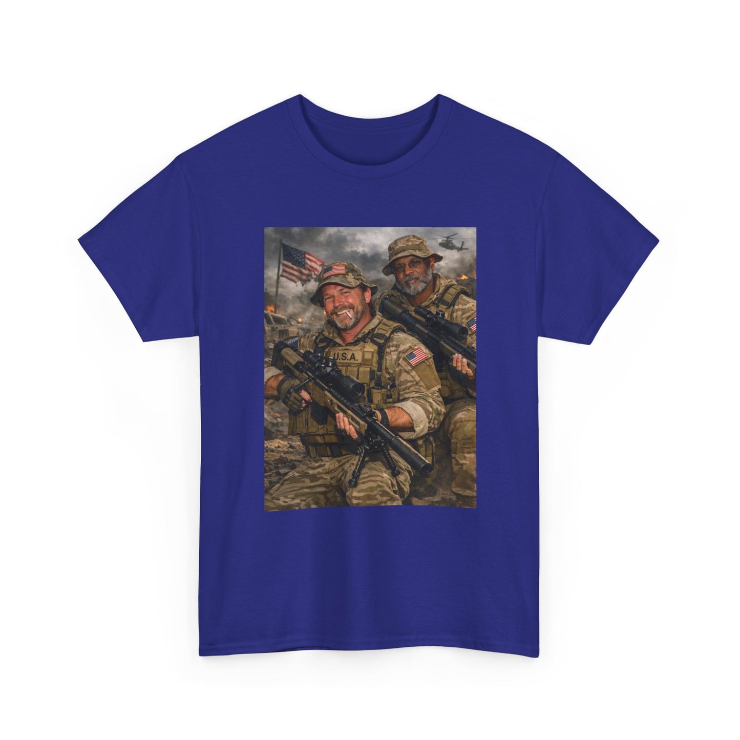 Wilcox Tees — Golden Days Good Ole