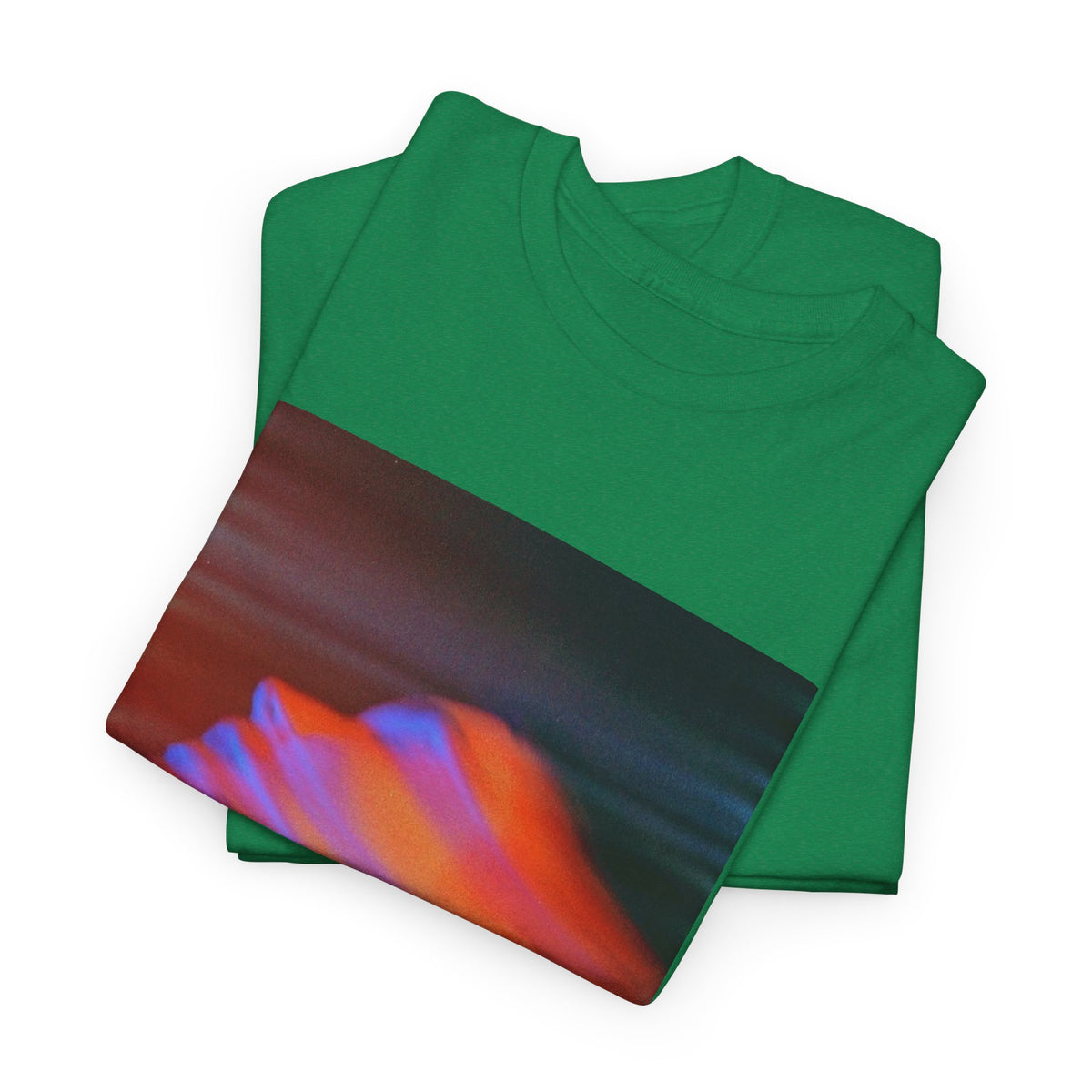 Velvet Haze Graphic Tee