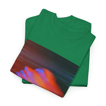 Velvet Haze Graphic Tee