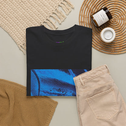 Concrete Jungle Graphic Tee