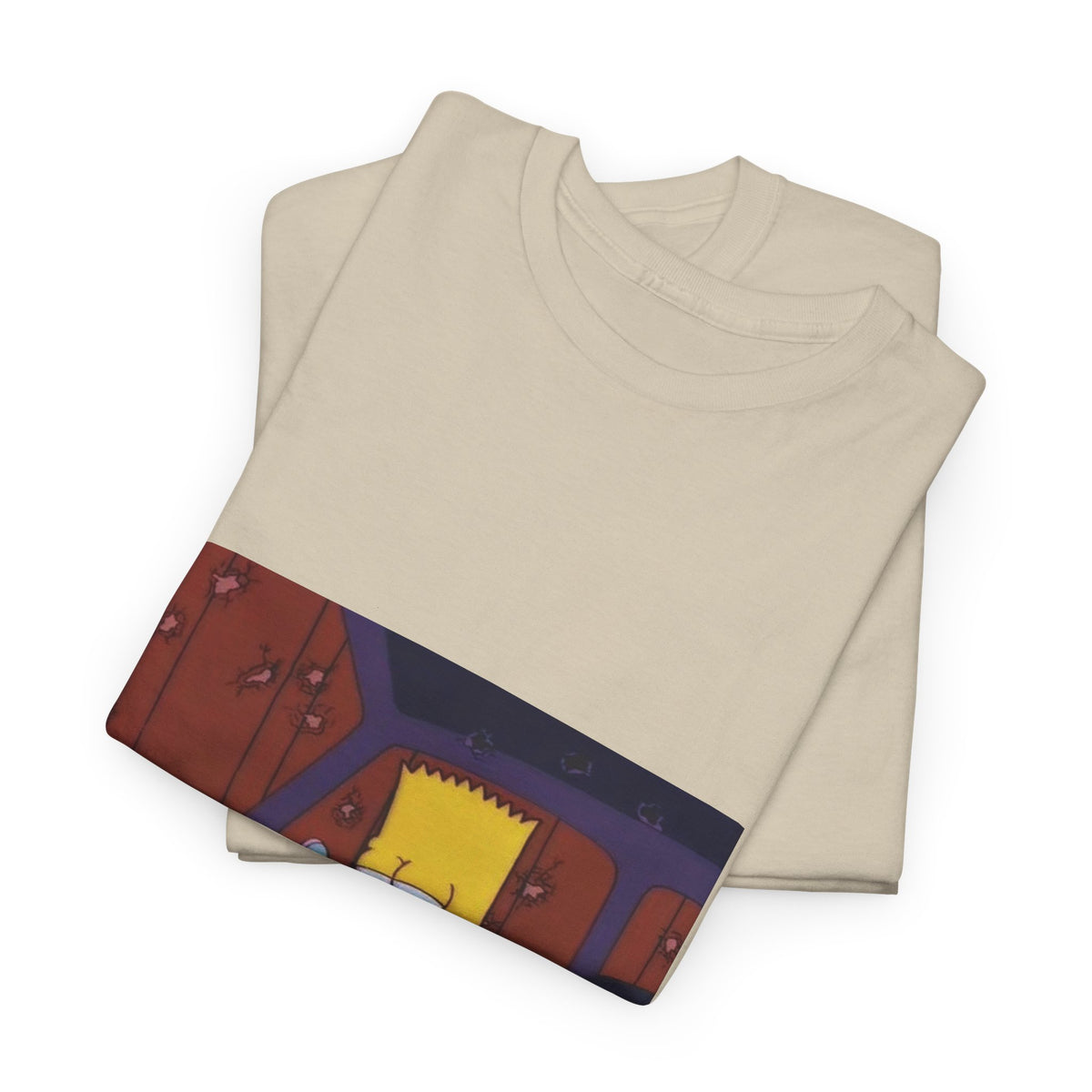 Hit Man Streetwear Tee