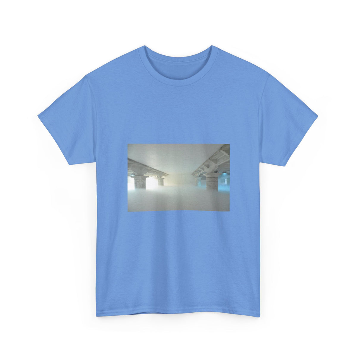 Blank Slate Graphic Tee