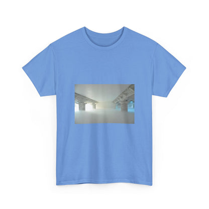 Blank Slate Graphic Tee